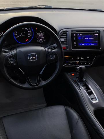 HR-V exl 2015/2016 - Foto 7