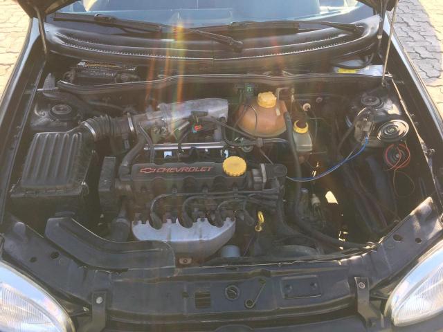 CORSA 1999/1999 1.0 MPF WIND 8V GASOLINA 2P MANUAL - Foto 8