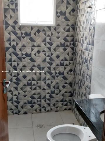 Casa para Venda em Itaquaquecetuba, Jardim Jasmim, 2 dormitórios, 1 banheiro, 1 vaga - Foto 10