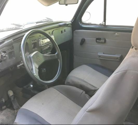 Fusca - Foto 4