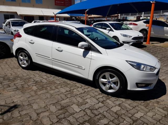 Ford Focus FOCUS 2.0 AUTOMÁTICO IPVA PAGO 4P - Foto 3