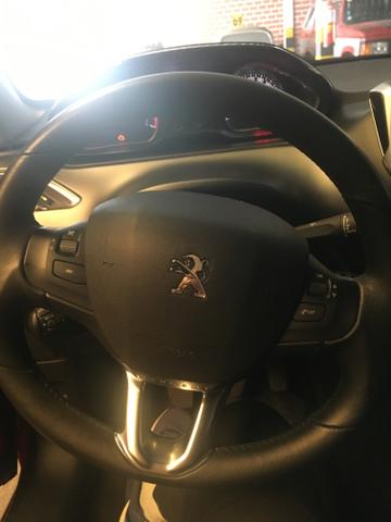 Peugeot 208 griffe - Foto 6