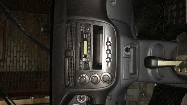 Honda civic automático - Foto 4