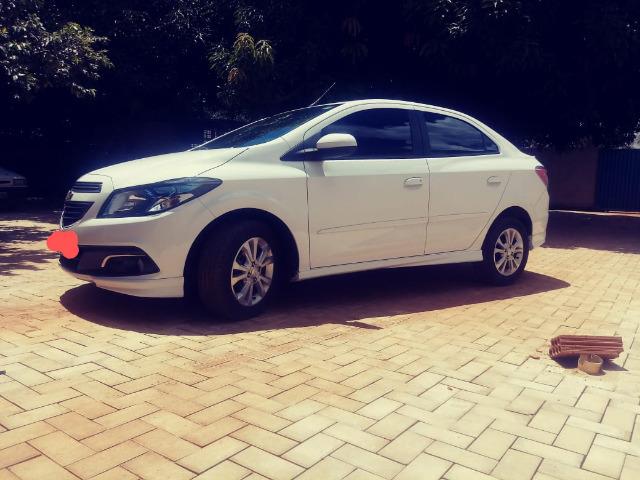 Prisma LTZ automático 1.4 - Foto 8
