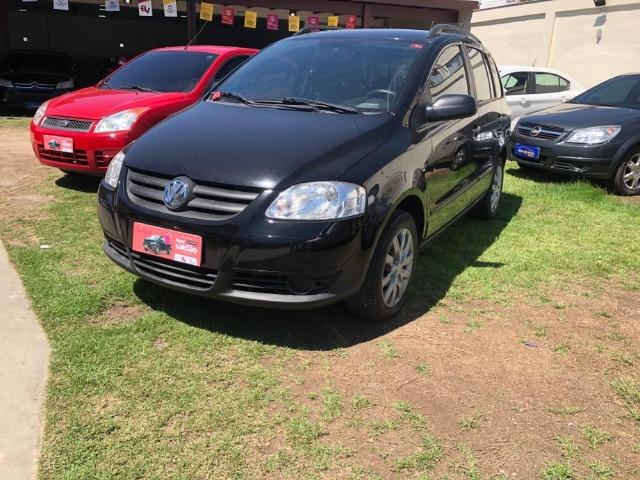 Spacefox Sportline 1.6 em excelente estado!venha conferi - Foto 3