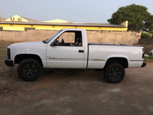 Silverado - Foto 5