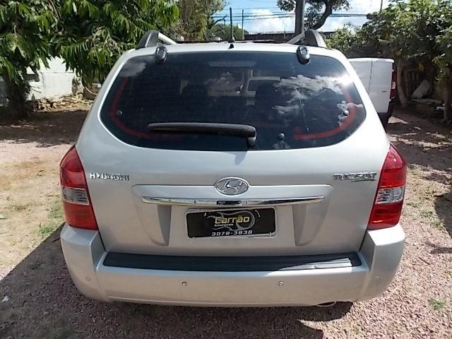 Tucson GLS B automatica - Foto 4