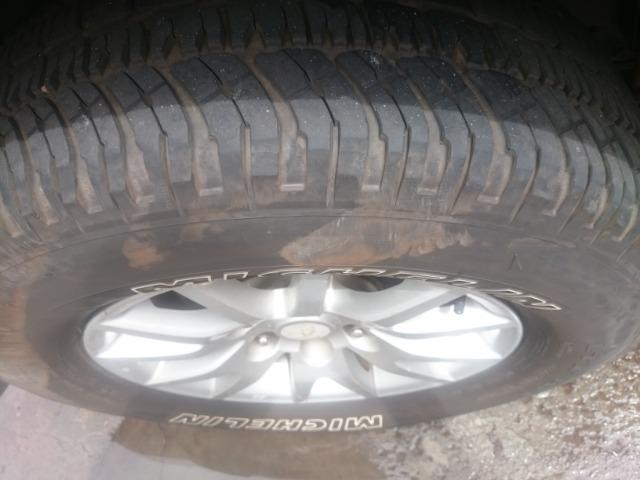 Pajero Dakar -Diesel - 7 Lug. / Automatica 3.2 - Foto 9