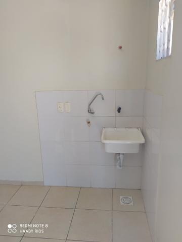 Apartamento de 1 Quarto - Bairro Itanhanga - Foto 9