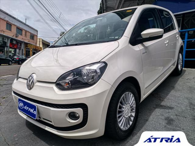 Volkswagen up 1.0 Tsi Move up 12v
