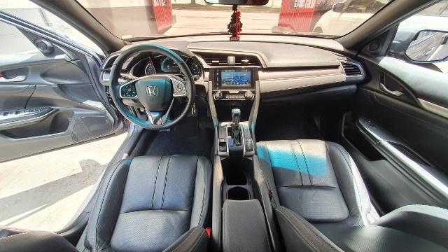 Honda CIVIC EXL CVT 2.0 - Foto 10