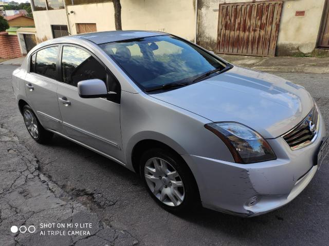 Nossa Sentra mecânico - Foto 3