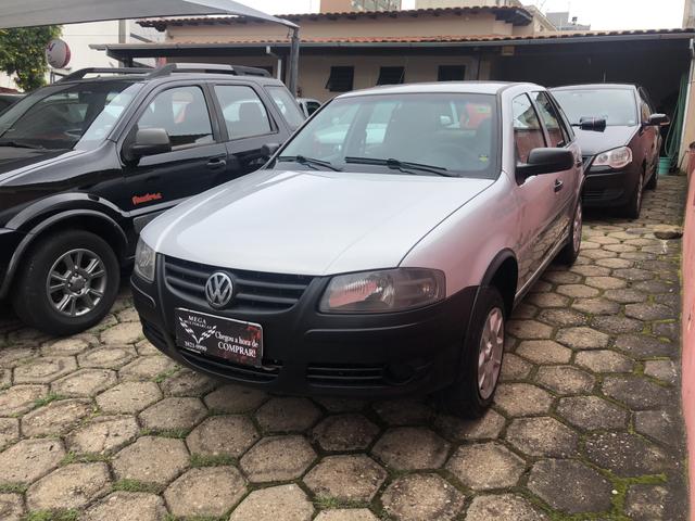 Gol G4 1.0 Titan 2011 ( Ar condicionado) - Foto 2