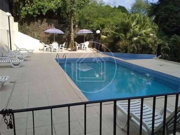 Apartamento 2 qts-Infra-Total-Residencial à venda, Rocha, Rio de Janeiro - - Foto 12