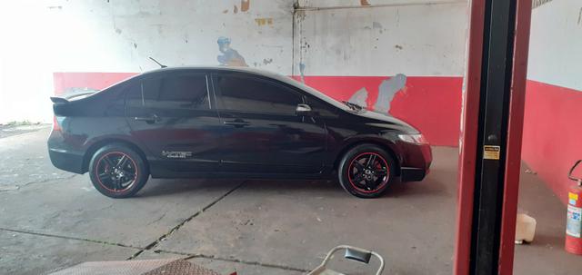 Civic SI - Foto 2