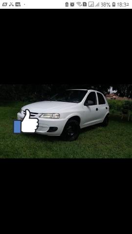 Celta 2004 $9.500 - Foto 2