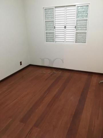 Casa à venda com 3 dormitórios em Jardim centenario, Pocos de caldas cod:V65522 - Foto 17