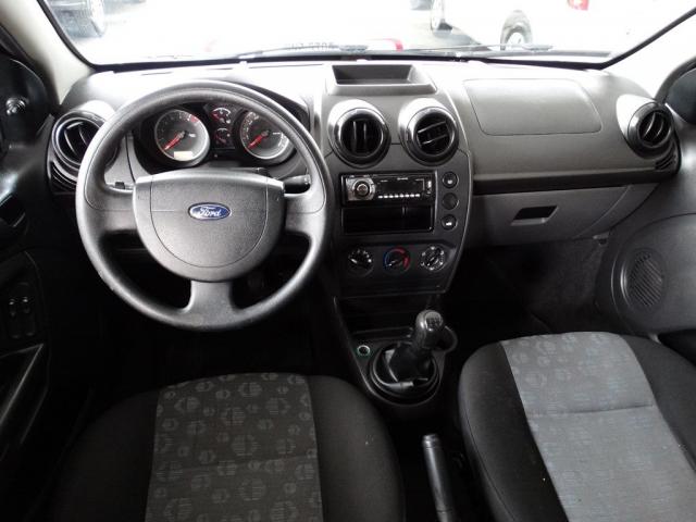 FORD FIESTA 2012/2013 1.0 ROCAM 8V FLEX 4P MANUAL - Foto 7