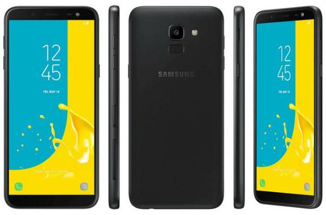 Celular J6 - Foto 2