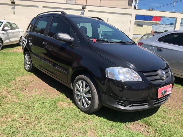 Spacefox Sportline 1.6 em excelente estado!venha conferi