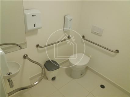 Sala Comercial à venda, Centro, Rio de Janeiro - SA0058. - Foto 11