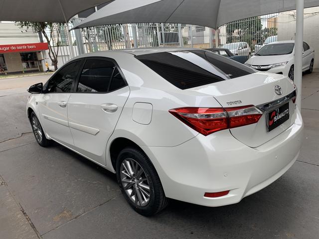 Toyota Corolla XEi 2.0 Flex 2016 automático - Foto 4