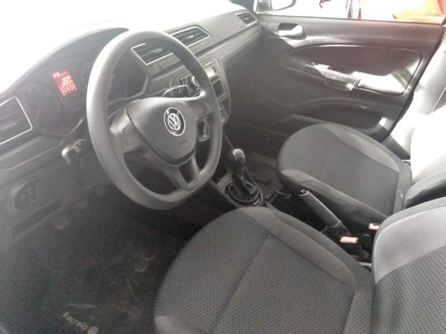 Volkswagen Gol 2017/2017 1.0 12V Totalflex Trendline Top - Foto 8