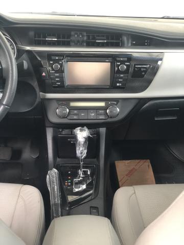 Corolla XEI 16/17 - Foto 11