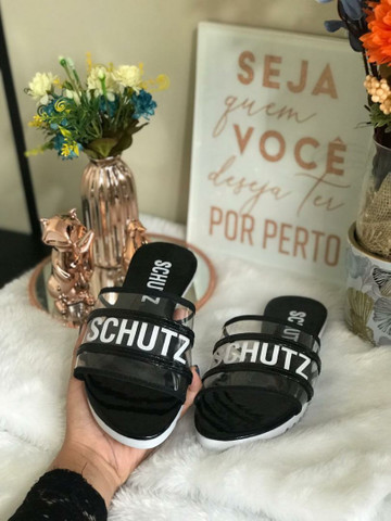 rasteirinhas schutz