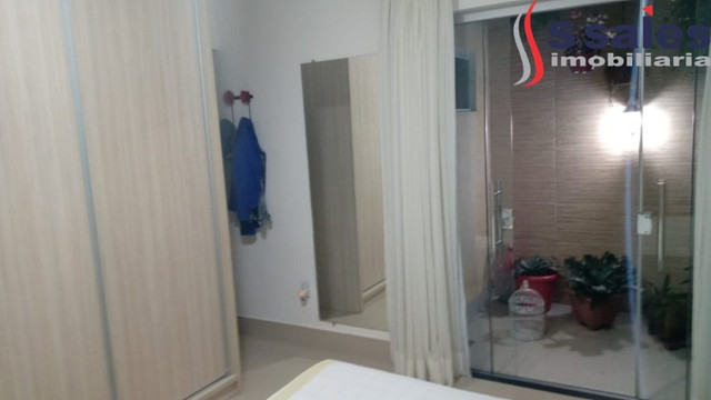Excelente Oportunidade!! Casa com 3 Suítes e Churrasqueira - Brasília - DF ! - Foto 10
