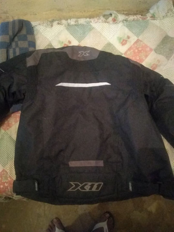 blusa de frio x11