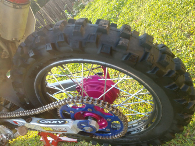 Crf 230 - Foto 6