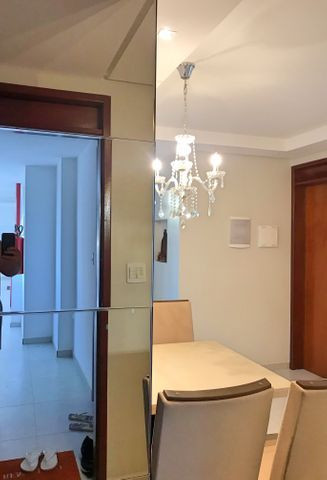 Resid.Marville Mobiliado 3qrts R$279.900,00 - Foto 5