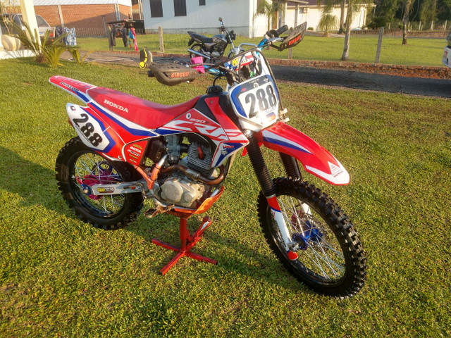 Crf 230