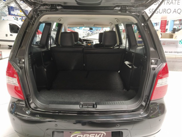 Nissan Grand Livina 1.8 SL Automática 2014 - Foto 15
