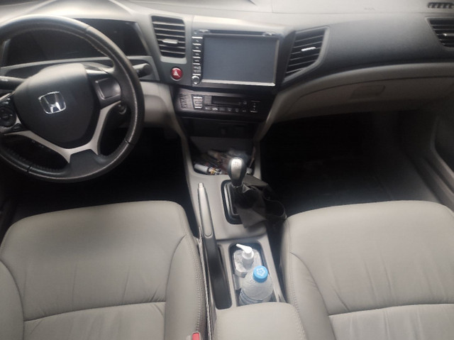 NEW CIVIC LXS 1.8 2016 Apenas 24.000 km #SóNaAutoPadrão - Foto 12