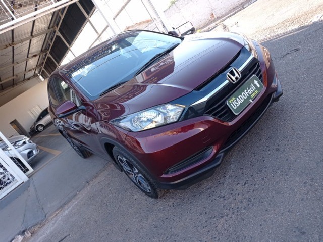 HR-V LX 1.8 FLEXONE AUTOMATICA