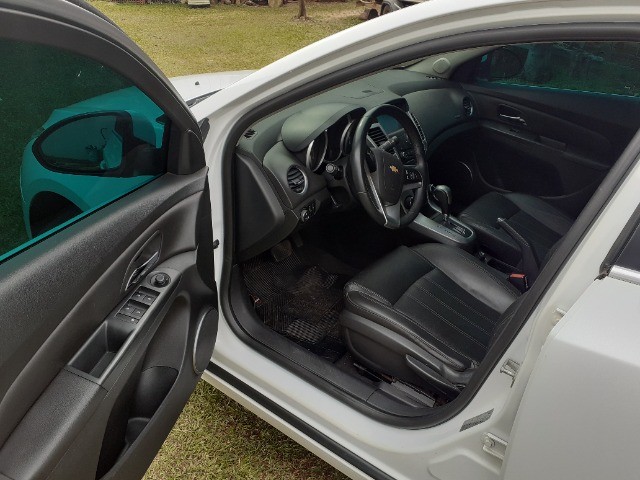 GM CHEVROLET CRUZE LT 2013/2014 AUT