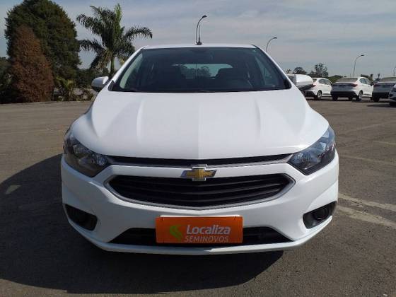 ONIX 2019/2019 1.0 MPFI LT 8V FLEX 4P MANUAL