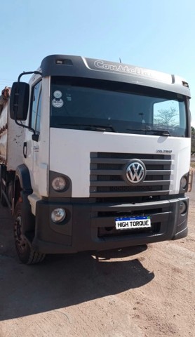 CAMINHÃO VW 26280