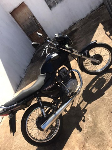TITAN 150 KS