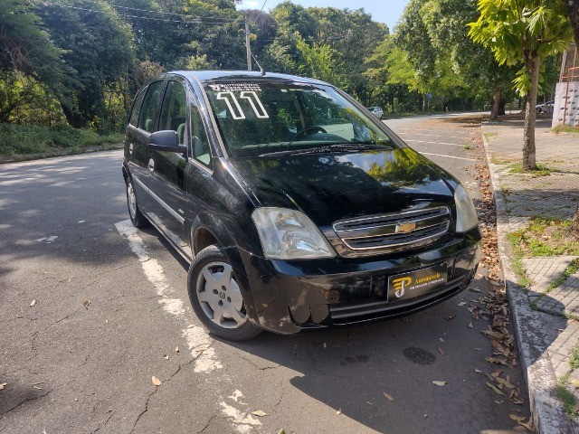 MERIVA JOY 1.4 2011 GNV