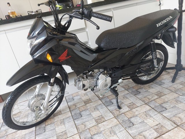 HONDA POP 110I
