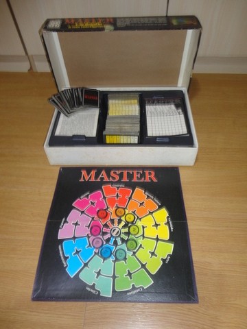 Jogo Master Grow Anos 80 (Na caixa) - Foto 2