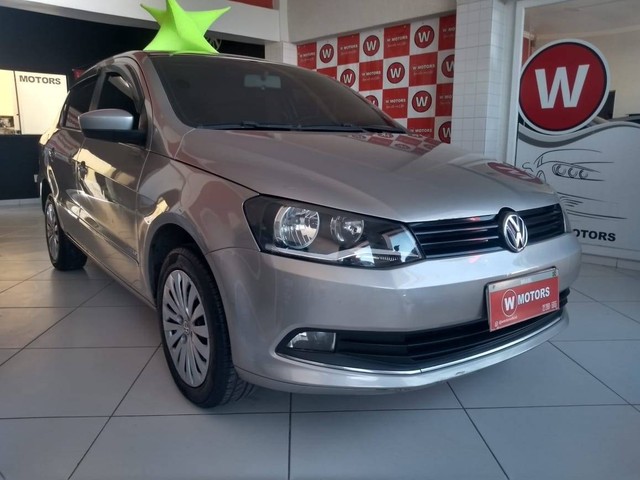 VOYAGE 2013/2014 1.0 MI CITY 8V FLEX 4P MANUAL