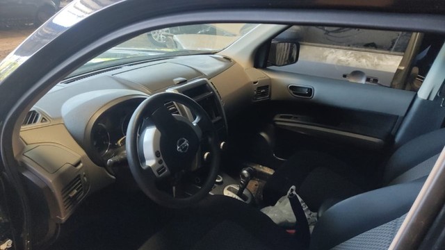 Sucata Nissan Xtrail 2.0 2008 - Foto 5