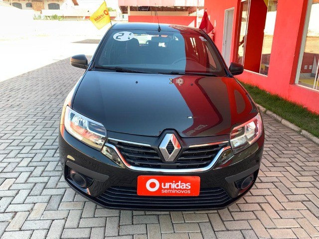 SANDERO LIFE SCE 1.0 4P