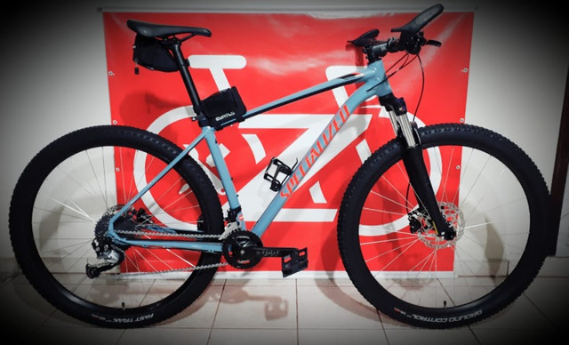 olx specialized rockhopper