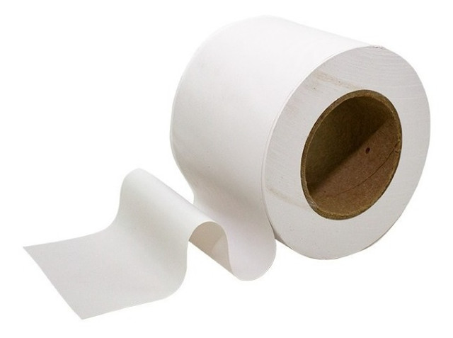 Fita Pvc Branca p/ Isolar Refrigeração/ar Condicionado