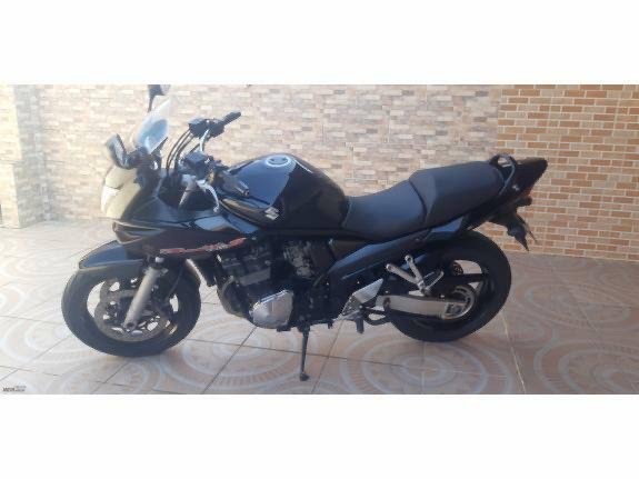 BANDIT SUZUKI